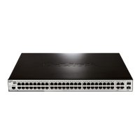 Купить Коммутатор D-link DES-3200-52P в Москве с доставкой по всей России