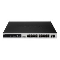 Купить Коммутатор D-link DES-3828P в Москве с доставкой по всей России