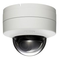 Купить Купольная IP-камера SONY SNC-DH140T в Москве с доставкой по всей России