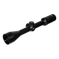 Купить Оптический прицел Carl Zeiss Terra 3x 4-12x42 (80) в 