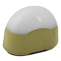 Купить Фонарь Fenix CL20 оливковый в Москве с доставкой по всей России