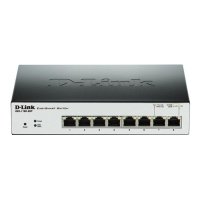 Купить Коммутатор D-link DGS-1100-08P в Москве с доставкой по всей России