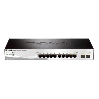 Купить Коммутатор D-link DGS-1210-10P/B1 в Москве с доставкой по всей России