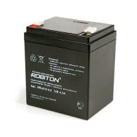Купить Robiton VRLA12-4.5 в 