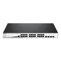 Купить Коммутатор D-link DGS-1210-28P/ME/A1A в Москве с доставкой по всей России
