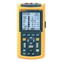 Купить Портативный осциллограф Fluke 125 в 