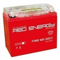 Купить Red Energy RE 1220 в 