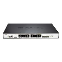 Купить Коммутатор D-link DGS-3120-24PC в Москве с доставкой по всей России