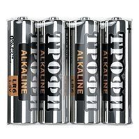 Купить Трофи LR6 NEW (40/720/23760) в 