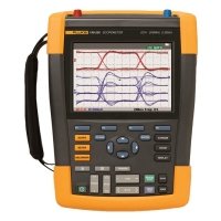 Купить Fluke 190-202/EU/S в 