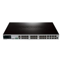 Купить Коммутатор D-link DGS-3420-28PC в 
