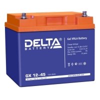 Купить Delta GX 12-45 в Москве с доставкой по всей России