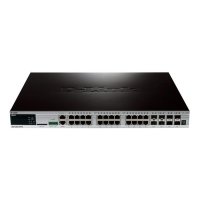 Купить Коммутатор D-link DGS-3620-28PC в Москве с доставкой по всей России