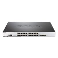 Купить Коммутатор D-link DWS-3160-24PC в Москве с доставкой по всей России