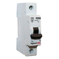 Legrand LR 25А