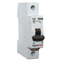 Купить Legrand LR 25А в 