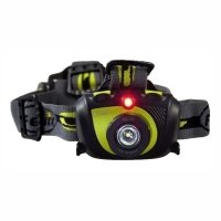 Купить Фонарь Fenix HL30 new 2015 серо-зеленый в 