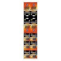 Купить Duracell LR6-2BL BASIC 2*6 (12/120/14400) в Москве с доставкой по всей России