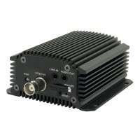 Купить IP видеосервер Trassir Lanser 960H-1 в 