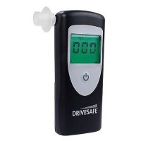 Купить Алкометр Drivesafe II в Москве с доставкой по всей России