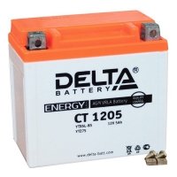 Купить Delta CT 1205 в Москве с доставкой по всей России