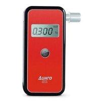 Купить Алкотестер Динго Е010 в 