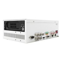 Купить IP видеосервер Trassir Lanser 960H-4 3,5 в 