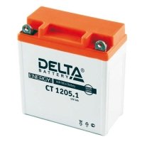 Купить Delta CT 1205.1 в Москве с доставкой по всей России