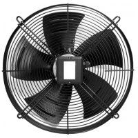 Вентилятор осевой YWF(K)4E-400-Z (Axial fans) нагнетание