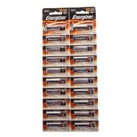 Купить Energizer LR6-20BL (20/480/19200) в Москве с доставкой по всей России