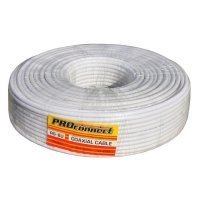 Купить Proconnect RG-6U 75 Ом 0.75 CCS (100 м) в 