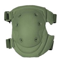 Купить Наколенники BlackHawk Advanced Tactical V.2 Olive в 