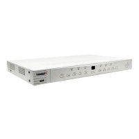 Купить IP видеосервер Trassir Lanser 960H-16 Hybrid в 