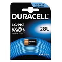 Купить Duracell L28 (6/30) в 
