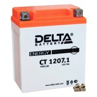 Купить Delta CT 1207.1 в Москве с доставкой по всей России