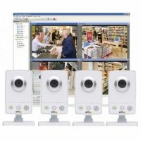 Купить AXIS M1011 SURVEILLANCE KIT в 