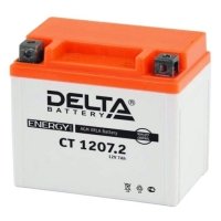 Купить Delta CT 1207.2 в Москве с доставкой по всей России