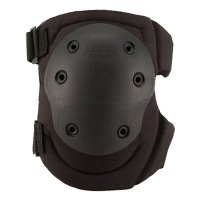 Купить Наколенники BlackHawk Advanced Tactical V.2 Black в 