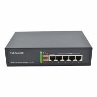 Купить Коммутатор Proline PSE5604E POE Switch в 