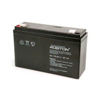 Купить Robiton VRLA6-12 в 