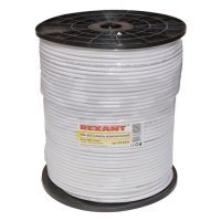 Купить Rexant RG-6U+CU 48* 75 Ом (305м) в 