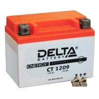 Купить Delta CT 1209 в Москве с доставкой по всей России