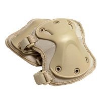 Купить Налокотники HATCH XTAK™ Coyote Tan в 