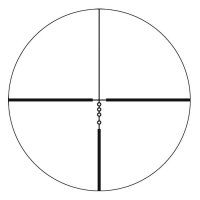 Оптический прицел Nikon Monarch 3 2.5-10x50 W/BDC