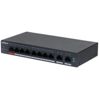 Купить Коммутатор DH-CS4010-8GT-110 в 
