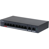 Купить Коммутатор DH-CS4010-8ET-110 в 