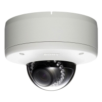 Купить Купольная IP-камера SONY SNC-DH260 в 
