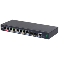Купить Коммутатор DH-CS4210-8GT в 