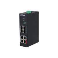 Купить Коммутатор DH-HS4408-4ET-96 в 