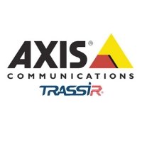 Купить Trassir и IP-камеры Axis в Москве с доставкой по всей России
